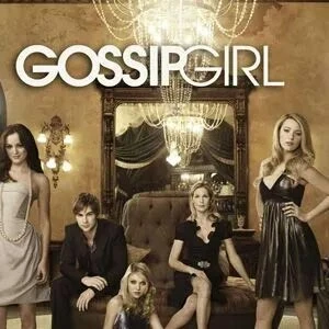 Gossip Girl TV Series Leather Jackets Merchandise