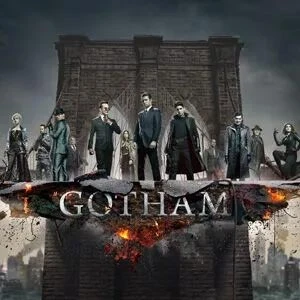 Gotham TV Show Leather Jackets And Costumes