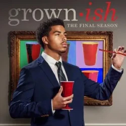 Grown-ish Jackets (3)