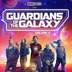 Guardians of The Galaxy Jackets And Outfits