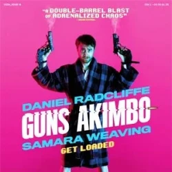 Guns Akimbo Jackets