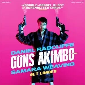 Guns Akimbo Leather Outfits And Jacket Store