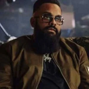 Guz Khan Jackets And Cosplay Outfits