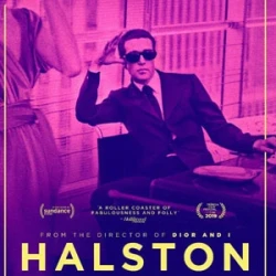 Halston Jackets (5)