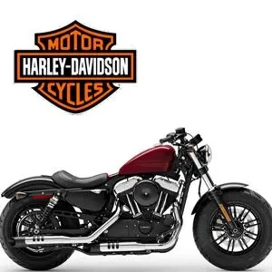 Harley Davidson Biker Jackets And Leather Outfits