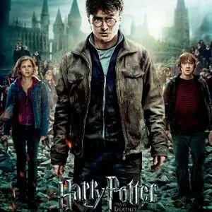 Harry Potter Movie Coats And Leather Jackets Collection