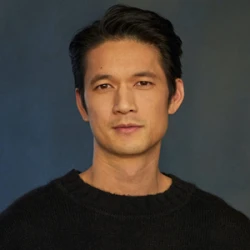 Harry Shum Jr. Jackets (1)