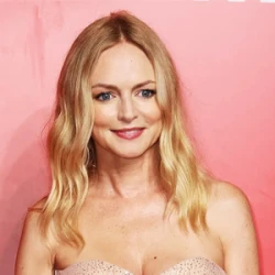 Heather Graham Jackets (1)