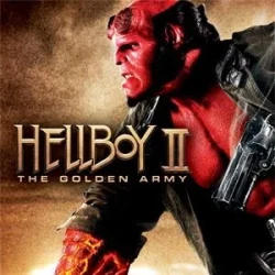 Hellboy Jackets