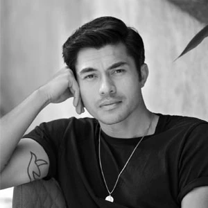 Henry Golding Cotton Coats And Leather Jackets Merchandise