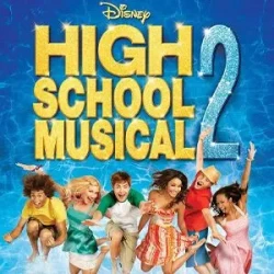 High School Musical Jackets (8)