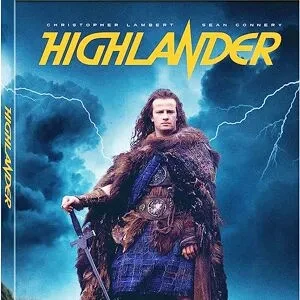 New Highlander Film Outfits And Leather Jackets