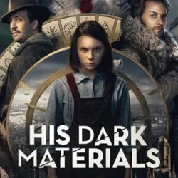 His Dark Materials Jackets (13)