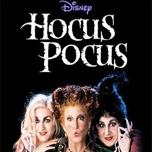 Movie Hocus Pocus Cotton Coats And Leather Jacket Outfits