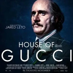 House of Gucci Jackets