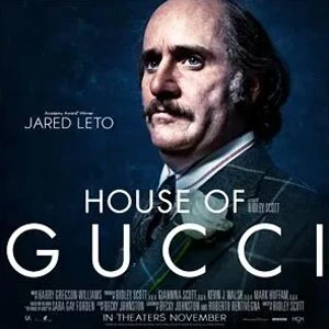 House of Gucci Costumes And Leather Jackets Collection