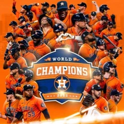 Houston Astros Jackets (14)