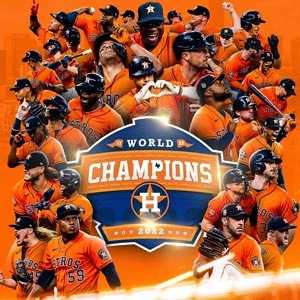 Houston Astros World Series Champions Leather Jacket Merch