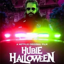 Hubie Halloween Jackets