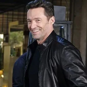 Hugh Jackman Costumes And Leather Jackets