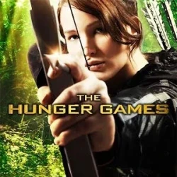 The Hunger Games Jackets
