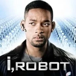 I Robot Jackets