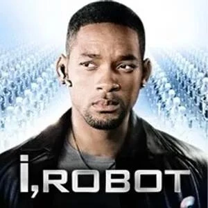 I Robot Jackets And Cosplay Outfits