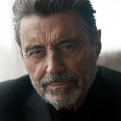 Ian McShane Jackets (3)