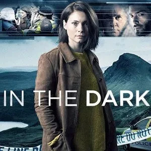 In the Dark Tv Show Jackets