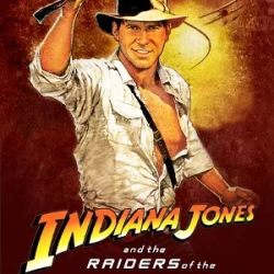 Indiana Jones Jackets