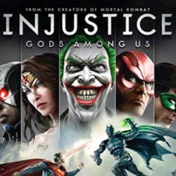 Injustice Gods Among Us Jackets (2)