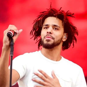 J Cole Concerts And Songs Leather Jackets Outfits Merchandise
