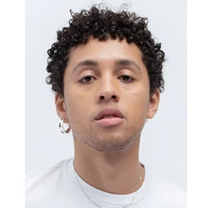 Jaboukie Young-White Coats And Leather Jackets Merchandise