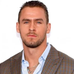 Jack Kesy Jackets (0)