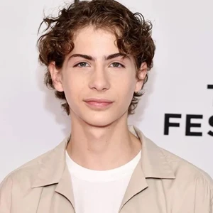 Jacob Tremblay Cotton Coats And Leather Jackets Merchandise