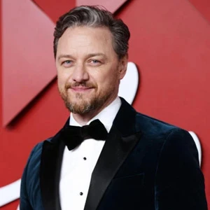 James McAvoy TV Shows And Movies Leather Jackets Trench Coats