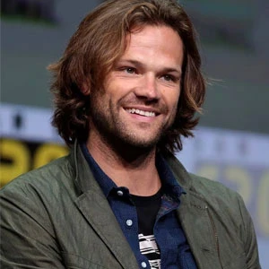 Jared Padalecki TV Series Movies Jackets Outfits Merchandise