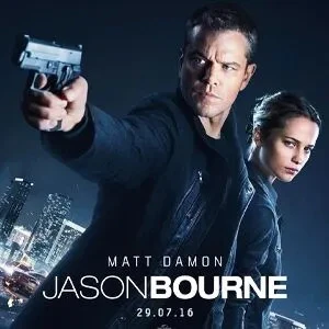 Jason Bourne Jackets And Leather Costumes