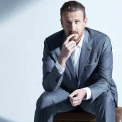 Jason Segel Jackets (2)
