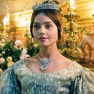 Jenna Coleman Jackets And Outfits