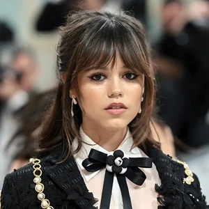 Jenna Ortega Jackets And Coats And Merchandise