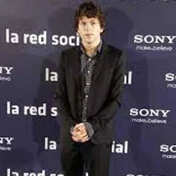 Jesse Eisenberg Jackets (3)
