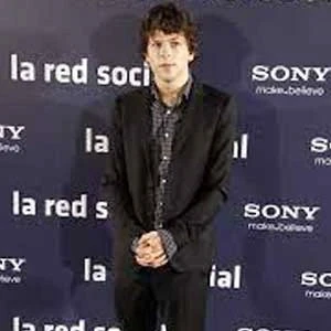 Jesse Eisenberg Leather Jackets And Cotton Coats Collection