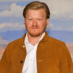 Jesse Plemons Jackets (4)