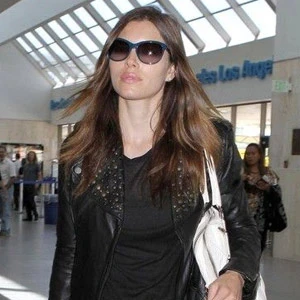 Jessica Biel Costumes And Leather Jackets