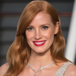 Jessica Chastain Jackets (6)