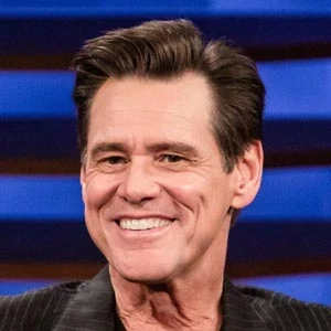 Jim Carrey TV Shows Movies Costume Leather Jackets Outfits