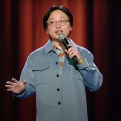 Jimmy O. Yang Jackets (1)