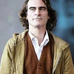Joaquin Phoenix Coats And Leather Jackets Merchandise
