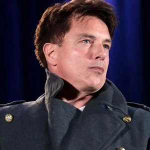 John Barrowman TV Shows And Movies Costumes
